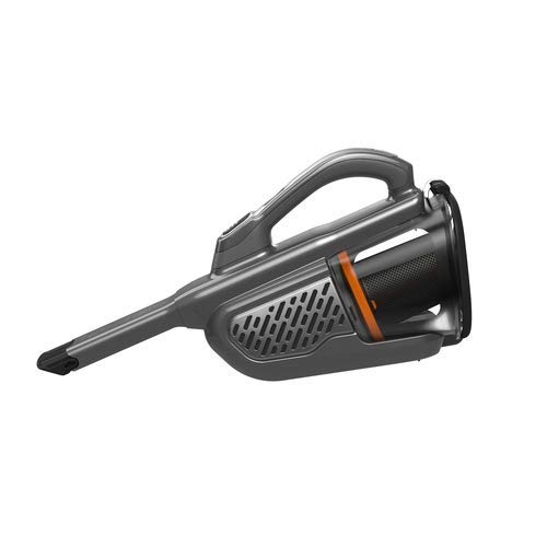 Black-und-Decker-Akku-Handstaubsauger Black+Decker 36 Wh