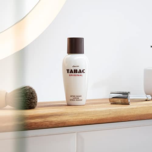 Aftershave Tabac Original Tabac® Original, After Shave Lotion