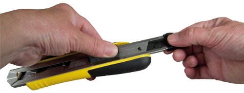Cuttermesser Stanley FatMax Cutter-Messer mit Magazin 0-10-481
