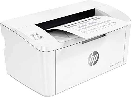 Schwarz-Weiß-Laserdrucker HP LaserJet Pro M15a Laserdrucker