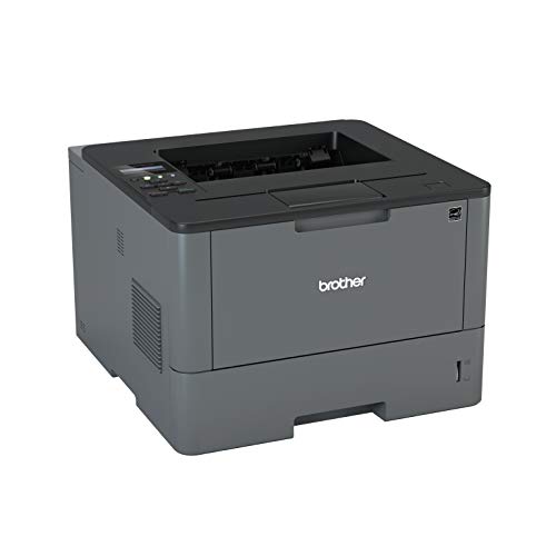 Laserdrucker-WLAN Brother HL-L5200DW A4 monochrom Laserdrucker