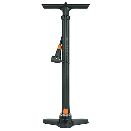 Fahrradpumpen SKS GERMANY AIR-X-PRESS 8.0 Standpumpe