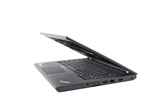 Ultrabook Lenovo ThinkPad T460 (14) Laptop, Intel i5 (6.Gen) 16GB