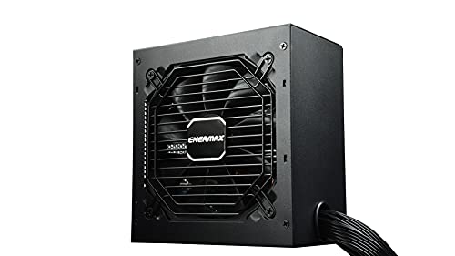 600-Watt-Netzteil ENERMAX MAXPRO II ATX Gaming PC Netzteil