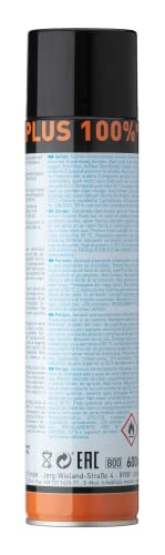 Rostlöser Liqui Moly MoS2- XXL, 600 ml, Korrosionsschutz
