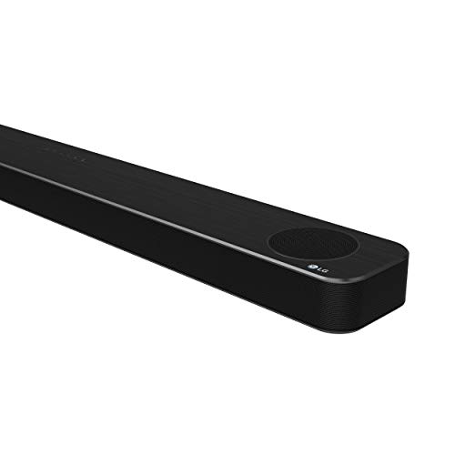 High-End-Soundbar LG DSP8YA 3.1.2 Soundbar (440W)