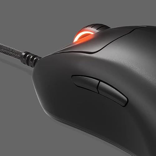 SteelSeries-Maus SteelSeries Prime, Esports Leistung Gaming-Maus