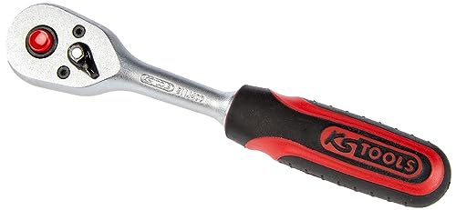 Steckschlüsselsatz KS Tools 911.0646 1/4″ Steckschlüssel-Satz