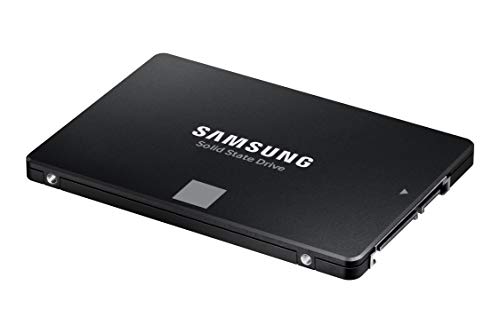Samsung-SSD Samsung SATA 870 EVO Internes Solid State Drive
