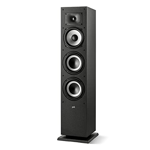 Standlautsprecher Polk Audio Monitor MXT60 kompakter