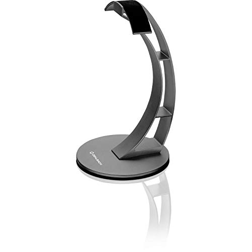 Kopfhörerständer Oehlbach Alu Style, hochwertiger Aluminium