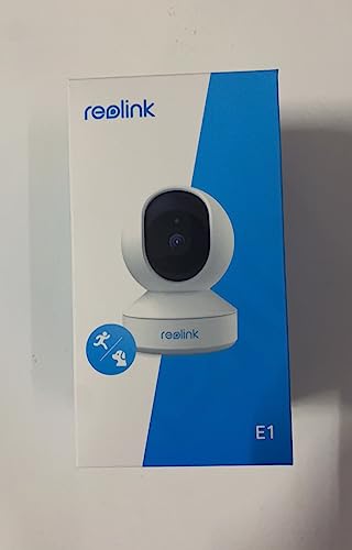 Reolink-Überwachungskamera Reolink WLAN IP Kamera Indoor