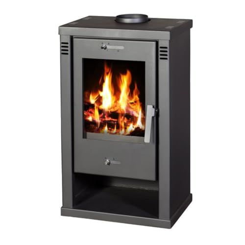 Dauerbrandofen BALKAN ENERGY Holzofen Modell Talon 7kW