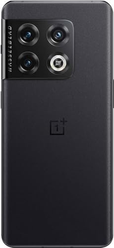 OnePlus-Handy ONEPLUS 10 Pro 5G 12GB RAM 256GB SIM-frei