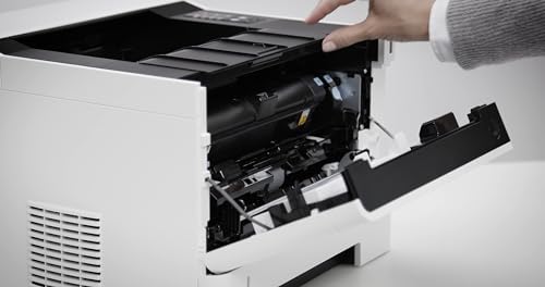 Schwarz-Weiß-Laserdrucker Kyocera Ecosys P2235dn Laserdrucker