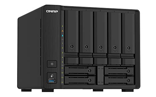 QNAP Qnap Serwer plików TS-932PX-4G