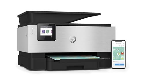 HP-OfficeJet HP OfficeJet Pro 9019e Multifunktionsdrucker