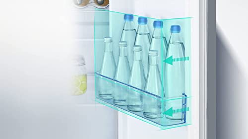 Side-by-Side-Kühlschrank ohne Wasseranschluss Hisense