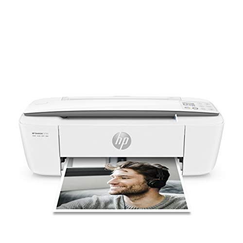 WLAN-Drucker HP DeskJet 3750 Multifunktionsdrucker