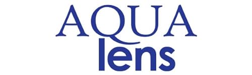 Kontaktlinsen-Pflegemittel AQUA lens Kontaktlinsen Fluessigkeit