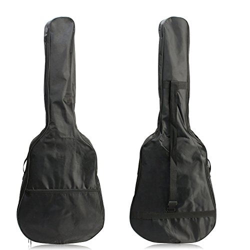 Gitarrentasche Poynic 40 41 Zoll Gitarre Tasche Akustik Guitar Gig