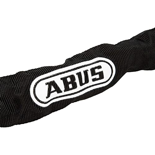 Abus-Kettenschloss ABUS Kettenschloss Steel-O-Chain 8807K