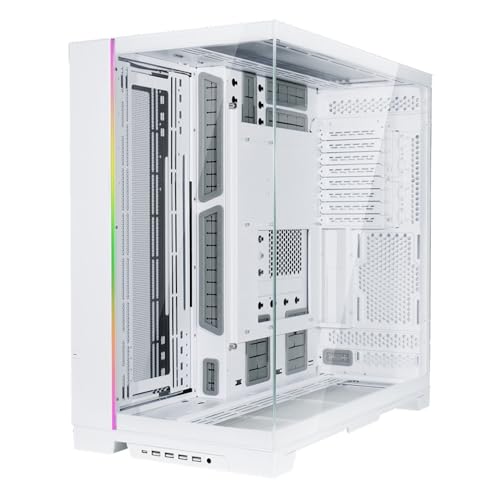 Lian-Li-Gehäuse Lian Li O11D EVO XL PC-Gehäuse