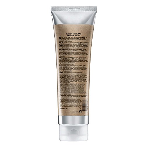 Männer-Shampoo TIGI Bed Head for Men by Clean Up Shampoo