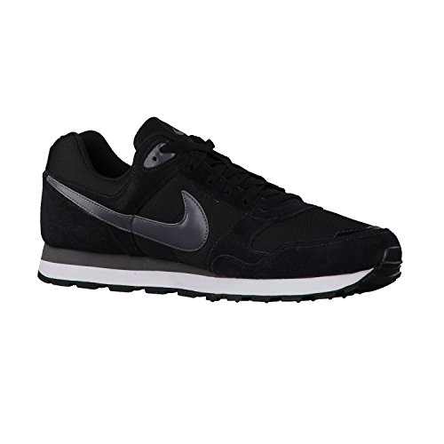 Nike Laufschuhe Herren Nike Md Runner Txt 629337 Herren