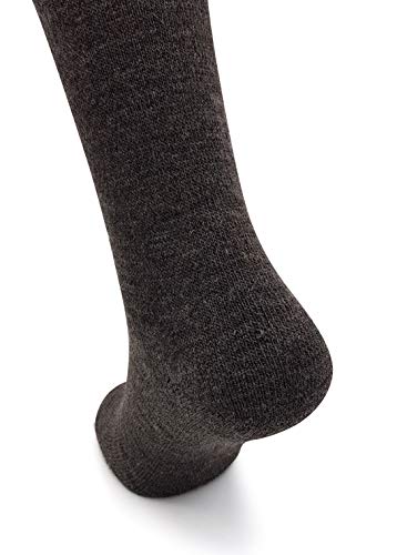 Thermosocken MOUNTREX Alpaka Socken, Wollsocken