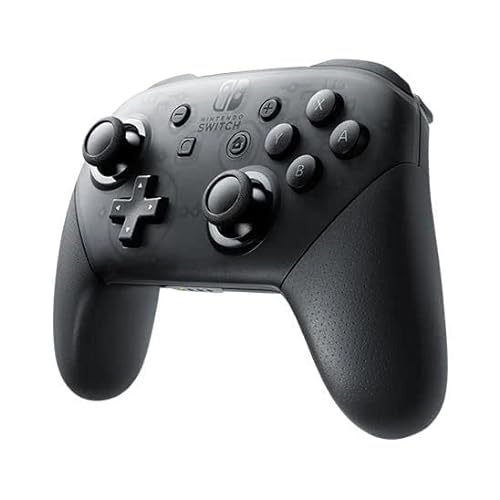 Nintendo-Switch-Controller Nintendo Switch Pro Controller