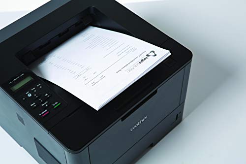 Laserdrucker-WLAN Brother HL-L5200DW A4 monochrom Laserdrucker