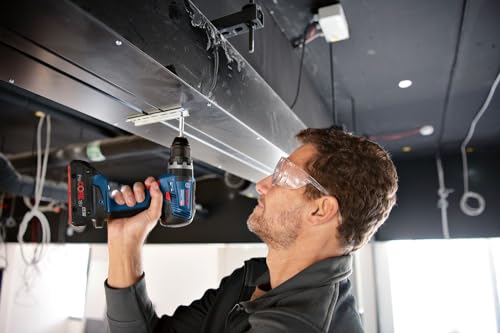 Bosch-Akku-Schlagbohrschrauber Bosch Professional 18V System