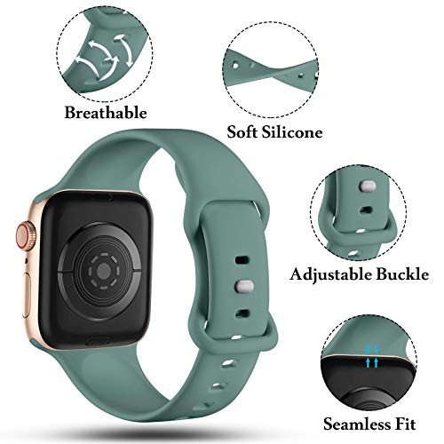 Apple-Watch-Armband CeMiKa, Apple Watch Armband 38mm