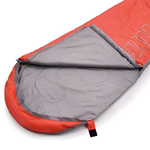 Kinderschlafsack meteor Premium Kinder-Schlafsack Sommer