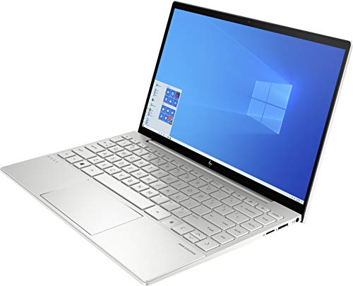 Notebook 13 Zoll HP ENVY 13-ba0001ng (13,3 Zoll / FHD IPS)