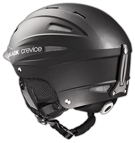 Black-Crevice-Skihelm Black Crevice Skihelm Ischgl, BCR143912