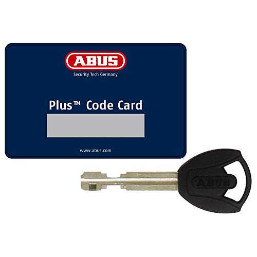 Abus-Kettenschloss ABUS Kettenschloss Citychain 1010/110