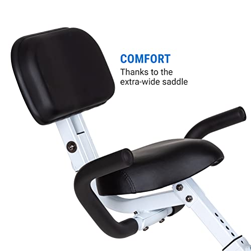 Indoor Bike CAPITAL SPORTS Azura 2 Heimtainer