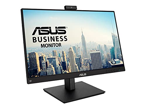 24-Zoll-Monitor mit Lautsprecher ASUS Business BE24EQSK