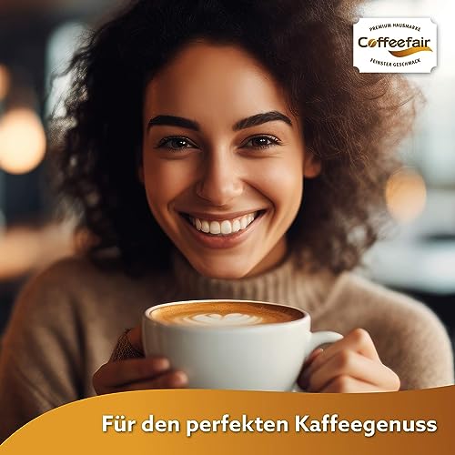 Milchsystemreiniger Coffeefair Milchschaumreiniger Universal 1l