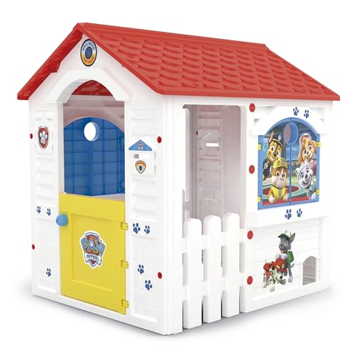 Spielhaus Chicos, Paw Patrol Kinder Outdoor Robustes