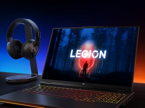 Gaming-Laptop Lenovo Legion Pro 7 Gaming Laptop, 16″ WQXGA