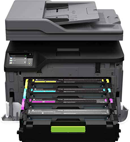 Farblaserdrucker Lexmark MC3326ADWE 4-in-1