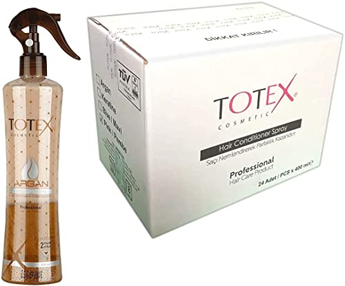 Conditioner-Spray Totex ARGAN 2 Phase Haar Conditioner Spray