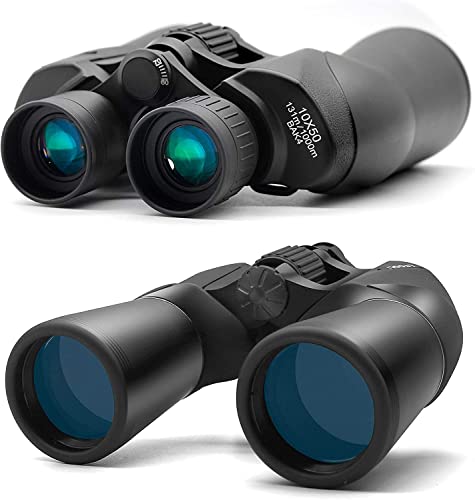 Astro-Fernglas SOTAE 10×50 Binoculars for Adults, HD Professional