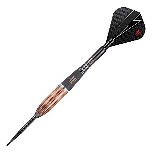 Dartpfeile Target Darts Phil Taylor Power 9-Five 5. Generation 26G