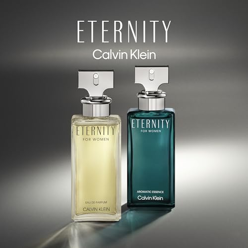 Damen Parfum Calvin Klein Eternity Eau de Parfum Spray, 50ml