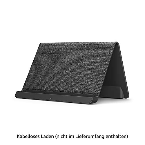 8-Zoll-Tablet Amazon Fire HD 8 Plus-Tablet, Zertifiziert