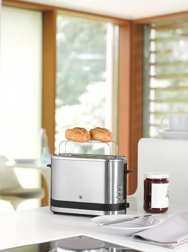 Mini-Toaster WMF Küchenminis 1-Scheiben Toaster Langschlitz